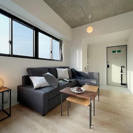 Bhotel Nekoyard - Private Studio Near Peace Park & City Sights Hiroshima Ngoại thất bức ảnh