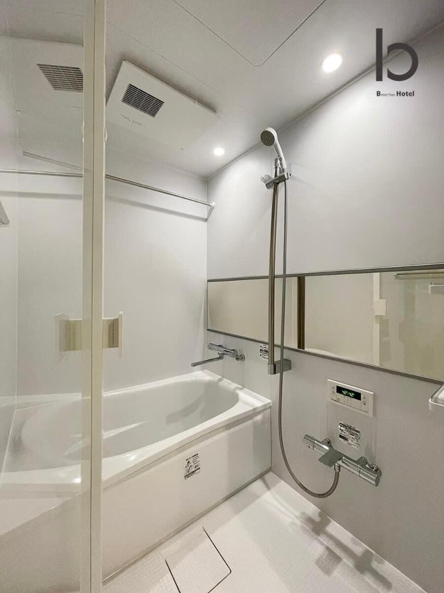 Bhotel Nekoyard - Private Studio Near Peace Park & City Sights Hiroshima Ngoại thất bức ảnh