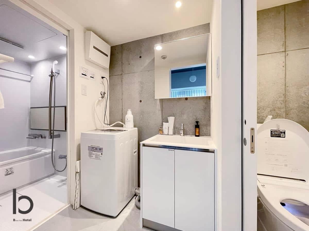 Bhotel Nekoyard - Private Studio Near Peace Park & City Sights Hiroshima Ngoại thất bức ảnh
