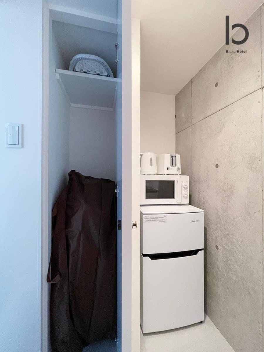 Bhotel Nekoyard - Private Studio Near Peace Park & City Sights Hiroshima Ngoại thất bức ảnh