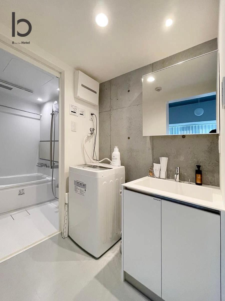 Bhotel Nekoyard - Private Studio Near Peace Park & City Sights Hiroshima Ngoại thất bức ảnh