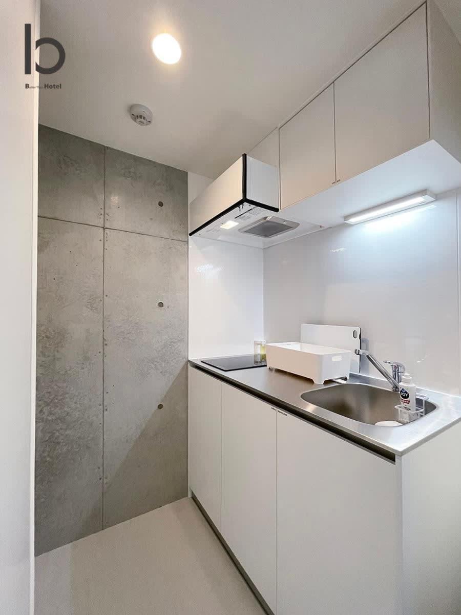 Bhotel Nekoyard - Private Studio Near Peace Park & City Sights Hiroshima Ngoại thất bức ảnh