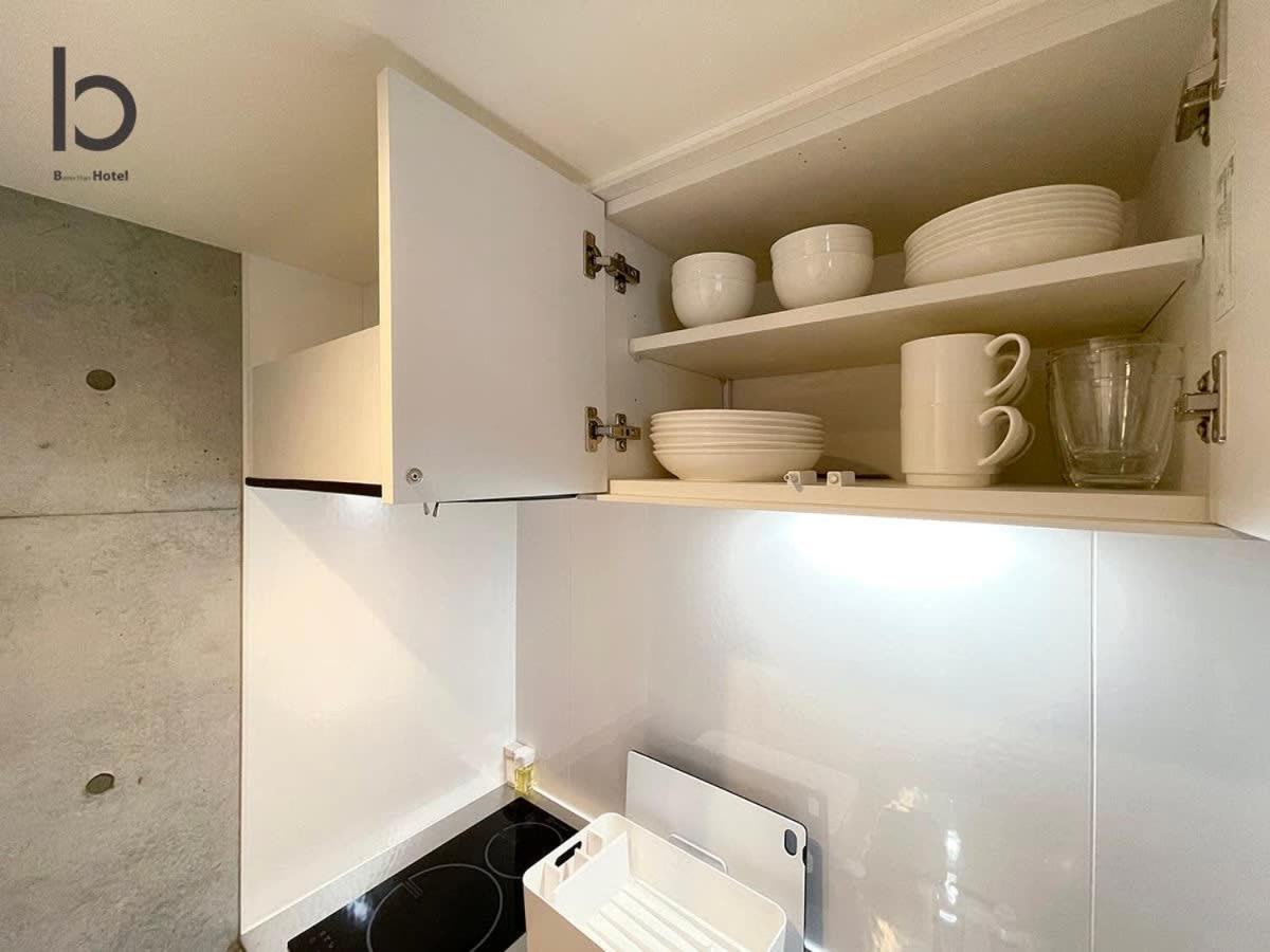 Bhotel Nekoyard - Private Studio Near Peace Park & City Sights Hiroshima Ngoại thất bức ảnh