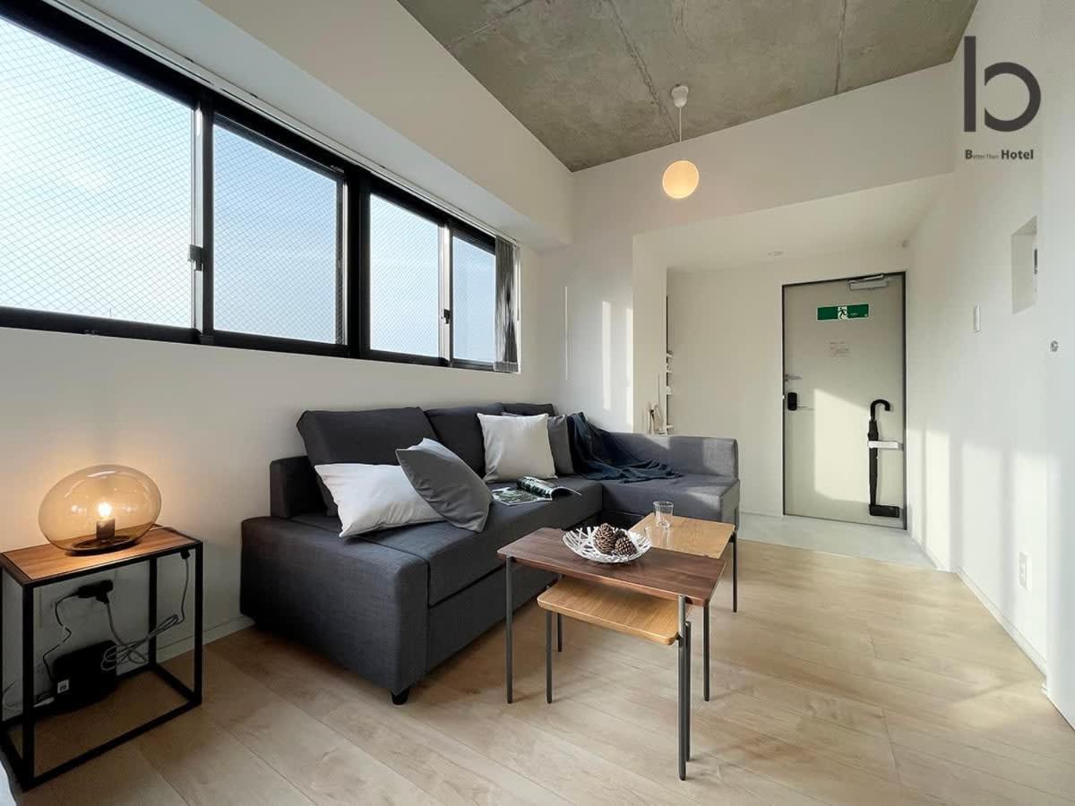 Bhotel Nekoyard - Private Studio Near Peace Park & City Sights Hiroshima Ngoại thất bức ảnh
