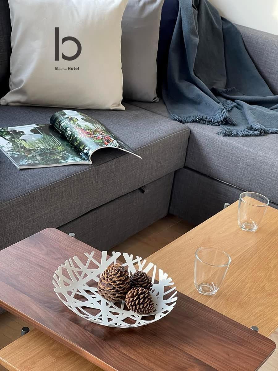 Bhotel Nekoyard - Private Studio Near Peace Park & City Sights Hiroshima Ngoại thất bức ảnh