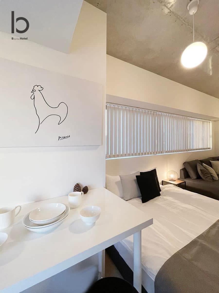 Bhotel Nekoyard - Private Studio Near Peace Park & City Sights Hiroshima Ngoại thất bức ảnh