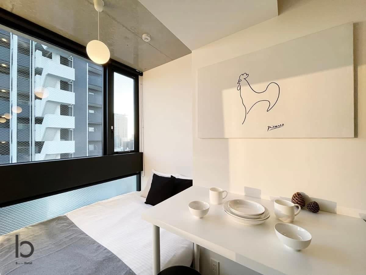 Bhotel Nekoyard - Private Studio Near Peace Park & City Sights Hiroshima Ngoại thất bức ảnh