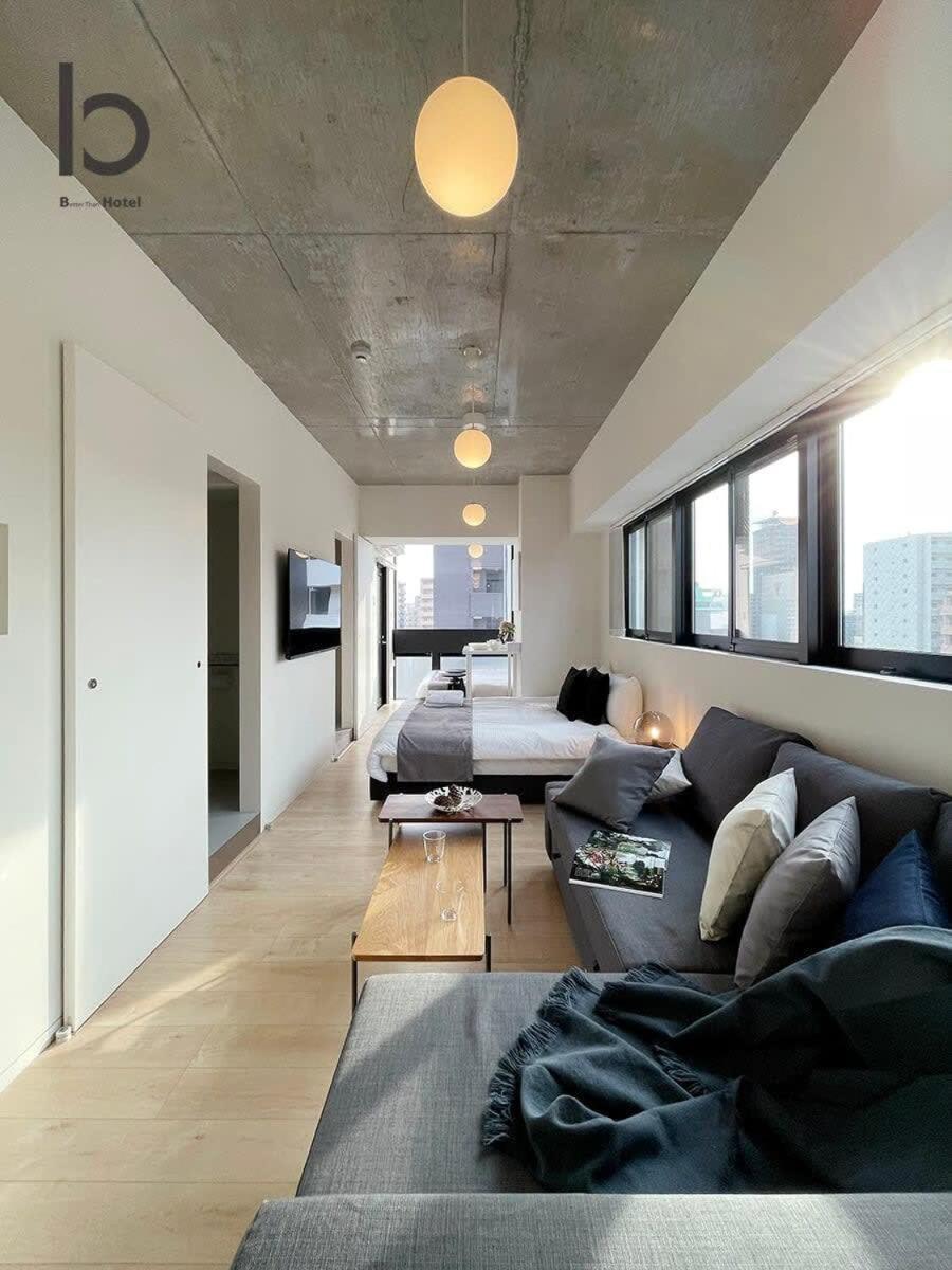 Bhotel Nekoyard - Private Studio Near Peace Park & City Sights Hiroshima Ngoại thất bức ảnh