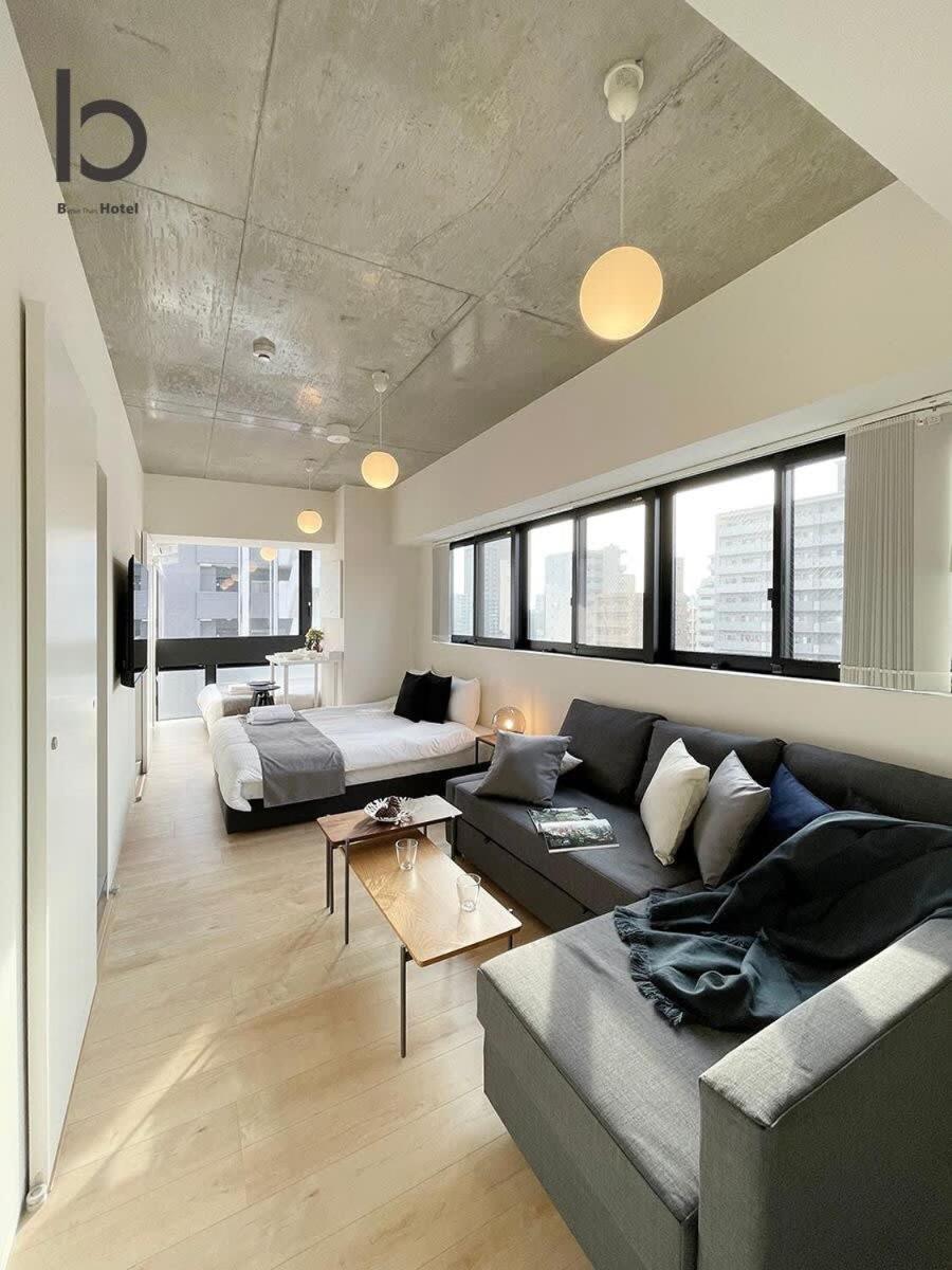 Bhotel Nekoyard - Private Studio Near Peace Park & City Sights Hiroshima Ngoại thất bức ảnh